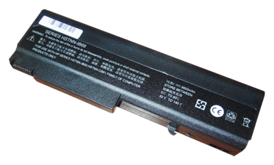 Battery HP COMPAQ Elitebook 6900 6930P 8400 8440P 8440W (6600mAh)