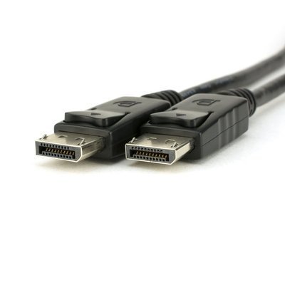 Cable DisplayPort Akyga AK-AV-10 1.8m