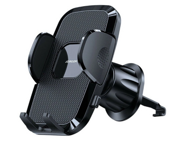 Joyroom JR-ZS259 Car Vent Mount Phone Holder - Black