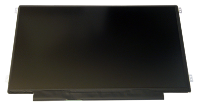 Laptop replacement screen 11,6" GLOSSY 1366x768 30 eDp TN (up/down brackets) NT116WHM-N23