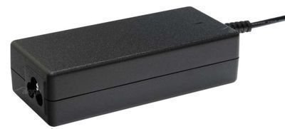 Notebook power supply Akyga AK-ND-26 19.5V / 4.62A 90W 4.5 x 3.0 mm + pin HP 1.2m