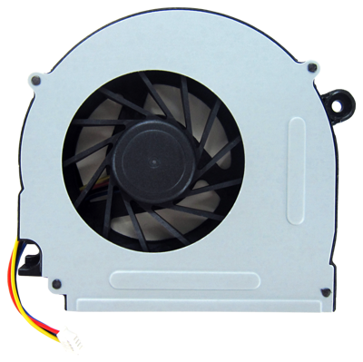 Replacement laptop fan DELL Studio 1555 1556 1557 1558 (TRIANGLE, 4PIN)