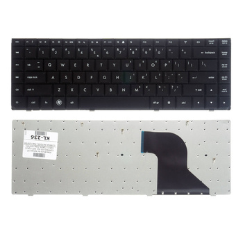 Replacement laptop keyboard HP COMPAQ 620 621 625 CQ620 CQ621 CQ625 (SMALL ENTER)