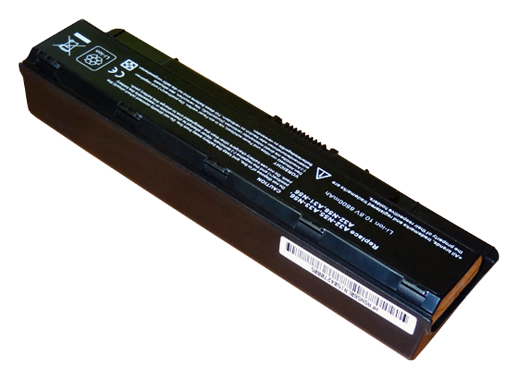 Battery ASUS N46 N56 N76 (8800mAh) Batteries \ Asus 