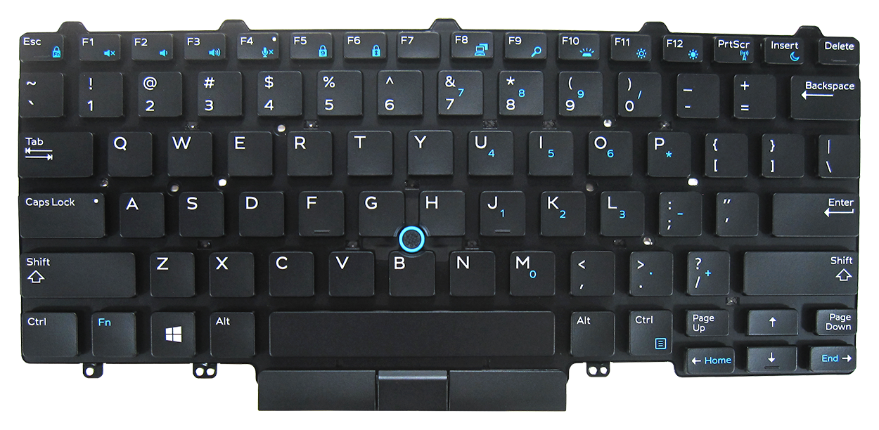 lenovo flex 4 backlit keyboard