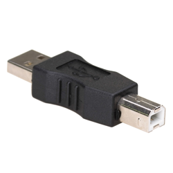 Adapter Akyga AK-AD-29 USB A (m) / USB B (m)