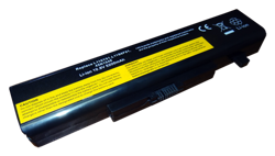 Battery IBM LENOVO G480 G780 B480 V480 V580 Y480 Y580 Z380 E430 E530 (4400mAh)