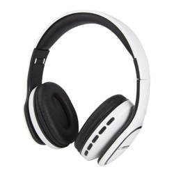 ESPERANZA BLUETOOTH HEADPHONES DANCE WHITE