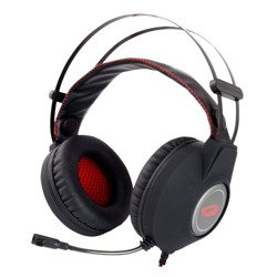 ESPERANZA STEREO GAMING HEADPHONES WITH MICROPHONE NIGHTCRAWLER