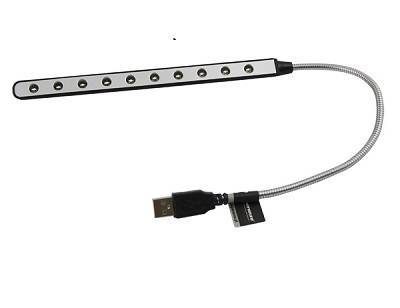 ESPERANZA USB LED LIGHT FOR NOTEBOOK