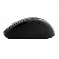 ESPERANZA WIRELESS OPTICAL MOUSE 3D 2.4GHz ANTARES BLACK