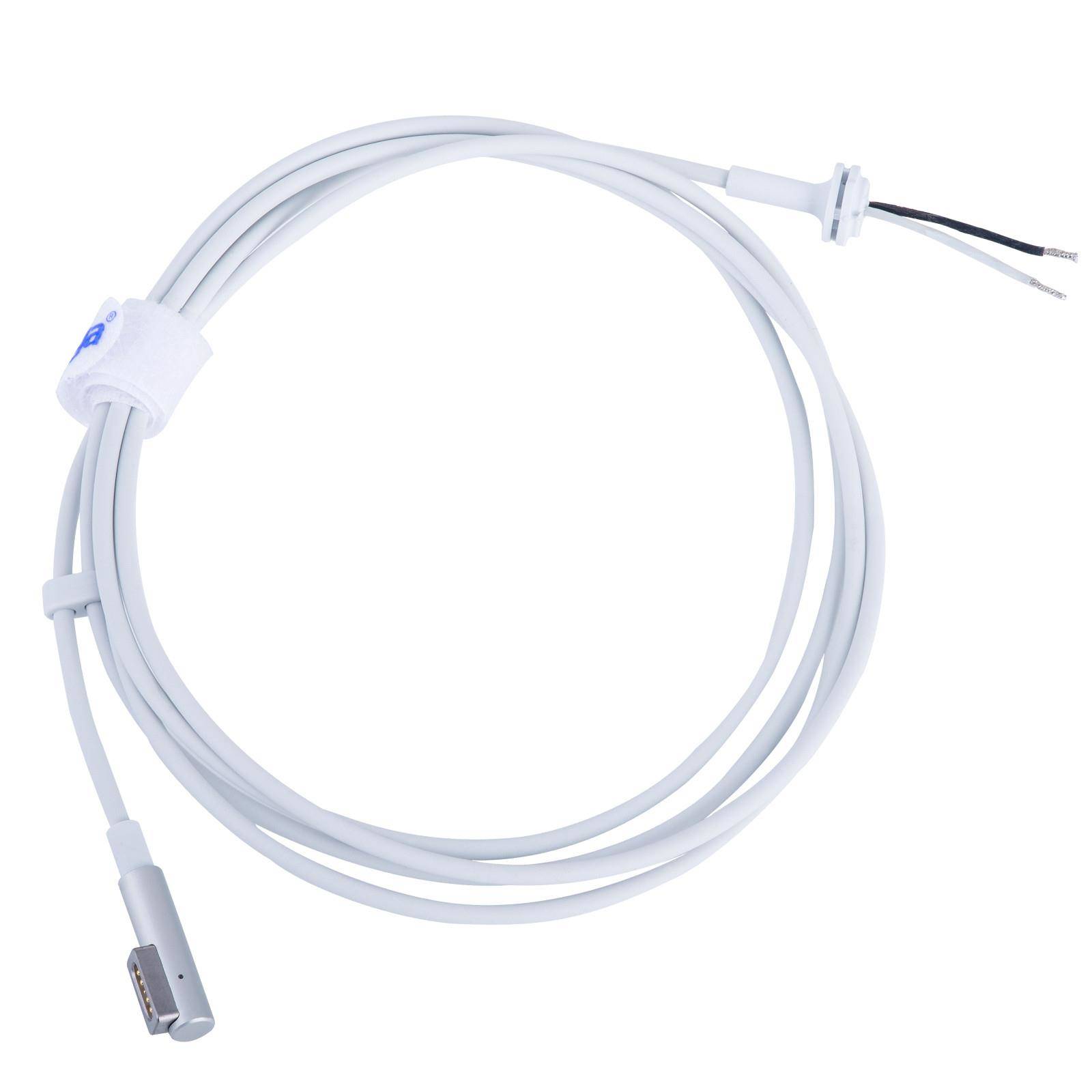 Power cable for notebooks Akyga AK-SC-34 MagSafe L Apple 1.2m