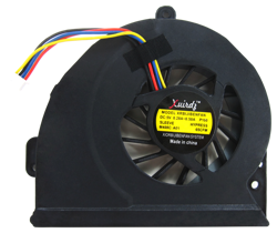 Replacement laptop fan ASUS A53S K53S X53S (4PIN)