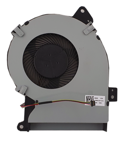 Replacement laptop fan ASUS R541U R541UA R541UV