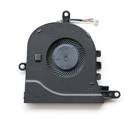 Replacement laptop fan DELL Inspiron 15 3580 3581 3593 (4PIN)