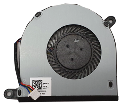 Replacement laptop fan Dell Inspiron 5568 7569 7579 5368 5378