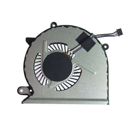 Replacement laptop fan HP Pavilion 15-CC 15-CD 15-CU 17-AR (ORG, 4PIN)