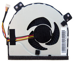 Replacement laptop fan LENOVO IdeaPad P400 P500 Z400 Z500 (OEM, 4PIN)