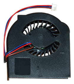 Replacement laptop fan LENOVO ThinkPad T410 T410i (OEM, 3PIN)