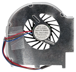 Replacement laptop fan LENOVO ThinkPad T60 (3PIN)