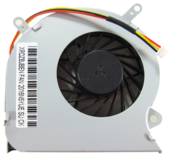 Replacement laptop fan MSI GE60 GE620 FX600 FX610 FX620 (OEM, 3PIN)