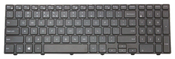 Replacement laptop keyboard DELL Inspiron 15 3000 3541 3542 3878 5547 5748