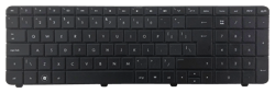 Replacement laptop keyboard HP COMPAQ CQ72 G72 (BIG ENTER)