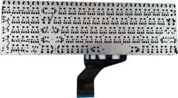 Replacement laptop keyboard HP Pavilion 15-DA 15-DB