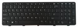 Replacement laptop keyboard HP Probook 650 G1 655 G1