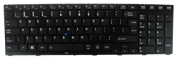 Replacement laptop keyboard TOSHIBA Tecra R850 R950 R960