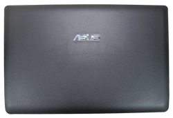 Replacement laptop screen cover casing ASUS A52 K52 X52 (BLACK)