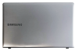 Replacement screen cover SAMSUNG NP270E5E NP300E5E (SILVER)