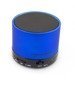 ESPERANZA BLUETOOTH SPEAKER FM RITMO BLUE