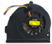 Replacement laptop fan ASUS A53S K53S X53S (4PIN)