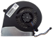 Replacement laptop fan HP Compaq Pavilion 14-E 15-E 17-E (ORG, 4PIN)