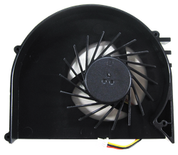 Replacement laptop fan DELL Inspiron 15R 5110 N5110 M5110 (3PIN)