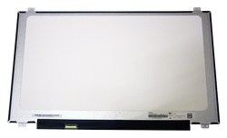 Laptop replacement screen 17,3" MATTE 1920x1080 30 eDp IPS (up/down brackets) N173HCE-E31