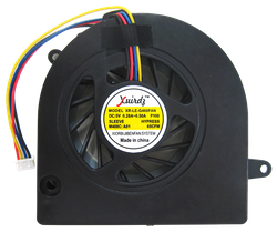 Replacement laptop fan LENOVO G460 G460A G560 Z460 Z465 Z560 Z565 (4PIN)