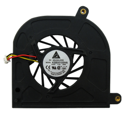 Replacement laptop fan TOSHIBA Satellite P200 P205 X205 (ORG, 3PIN)