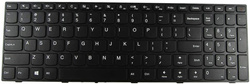 Klawiatura do laptopa LENOVO Ideapad 110-15ISK