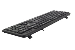 TITANUM WIRED STANDARD USB KEYBOARD