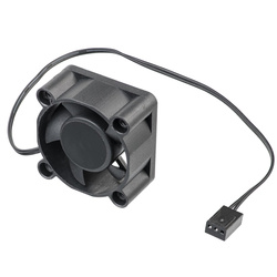 System fan Akyga AW-4A-BK 40mm black 2 pin