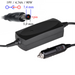 Car notebook power supply Akyga AK-ND-32 19V / 4.74A 90W 7.4 x 5.0 mm + pin HP 1.2m