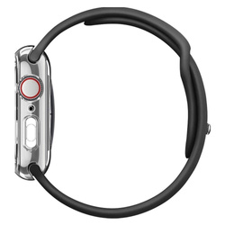 Case  Apple Watch 4/5/6 / SE (44MM) SPIGEN LIQUID CRYSTAL CLEAR