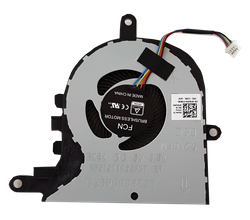 Replacement laptop fan Dell Inspiron 5570 (ORG, BIG)