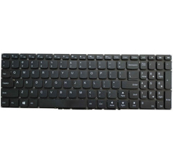 Replacement laptop keyboard LENOVO Flex 4-1570 4-1580