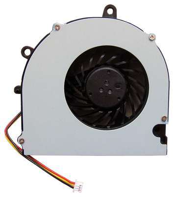 Replacement laptop fan TOSHIBA Satellite A500 A505 (ORG, 3PIN)