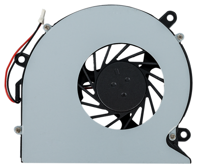 Replacement laptop fan HP COMPAQ Pavilion DV7-1000 (2PIN)