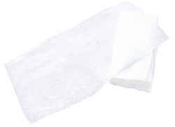 ESPERANZA DUST-FREE DRY CLOTHS 24PCS.