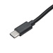 Zasilacz sieciowy Akyga AK-TB-16 5.0V / 3.0A 15W USB type C 1.0m